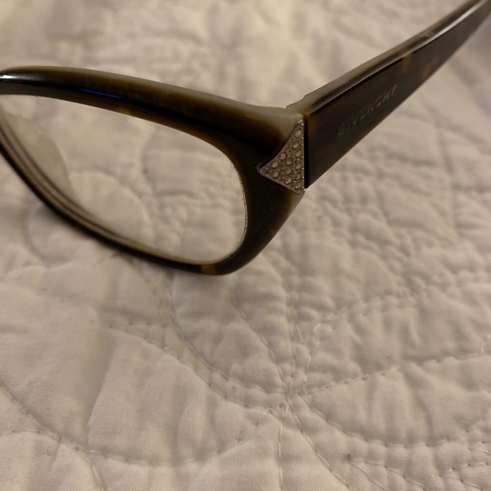 Givenchy Glasses - image 3